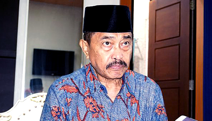 Achmad Iskandar Beber Cara Gubernur Khofifah Entas Kemiskinan di Kepulauan