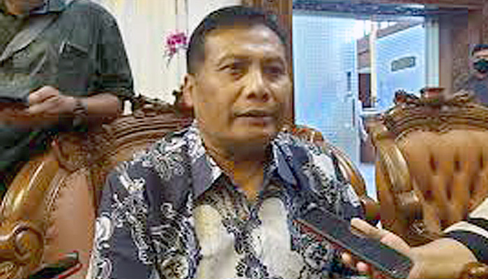 Siapkan 2 Saksi di TPS, Inilah Cara TKD Prabowo-Gibran Amankan Suara di Jawa Timur