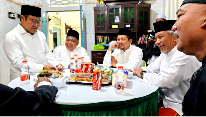 Presiden PKS Hadiri HAUL KH Bisri Syansuri Jombang, Mbah Bisri Disebut Ulama Visioner Perjuangkan Wanita