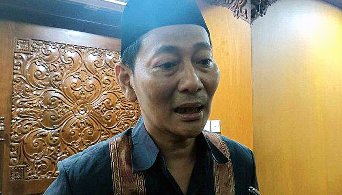 Khofifah Jadi Jurkamnas Prabowo, PAN Jatim:Berimbas Perolehan Kursi di Pileg