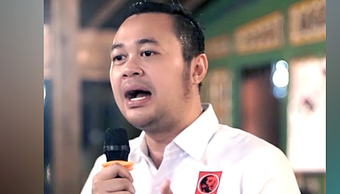 Kawal Suara Prabowo-Gibran di TPS, Projo Jatim Siapkan 250 Ribu Kader
