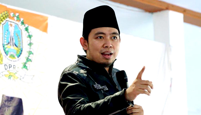 Naik Pangkat Jenderal Kehormatan, Prabowo Disebut Punya Dedikasi Tinggi Untuk Ketahanan NKRI