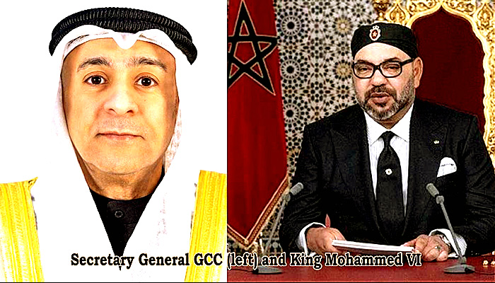 Dewan Kerja Sama Teluk Dukung Penuh Kedaulatan Maroko atas Sahara