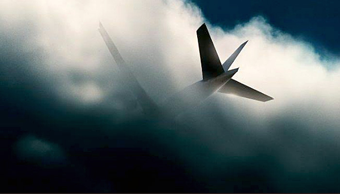 Tim SAR Temukan Titik Bangkai Pesawat Smart Aviation Yang Hilang Kontak di Nunukan