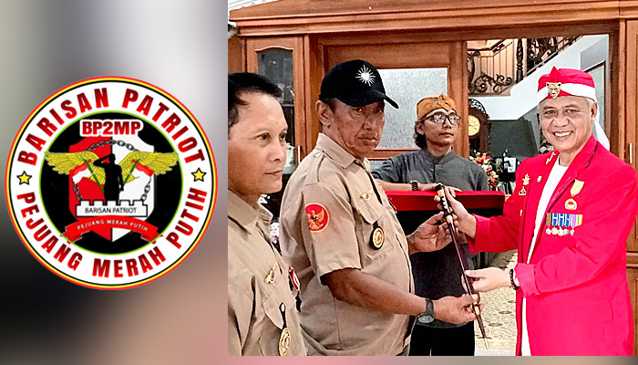 Anton Charliyan Lantik Gernas BP2MP Anti Radikalisme dan Intoleran Provinsi Jawa Timur