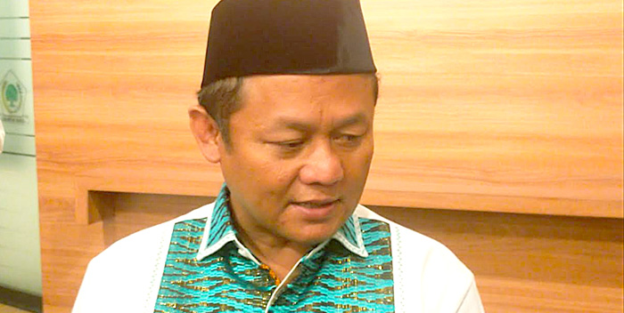 Menangkan Golkar dan Prabowo-Gibran di Jawa Timur, Sarmuji Layak Jadi Menteri