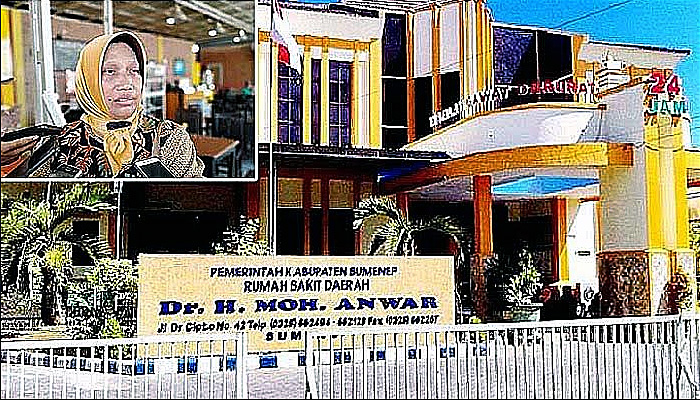 RSUD Dr. H. Moh Anwar Sumenep Buka Depo Farmasi Rawat Jalan 2: Meningkatkan Pelayanan dan Kemudahan Bagi Pasien