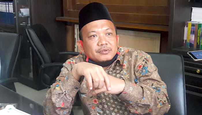 Prabowo Temui Surya Paloh, Rohani : Contoh Teladan Pemimpin Pilihan Rakyat