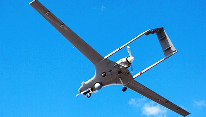 Drone AS Tidak Berguna di Ukraina