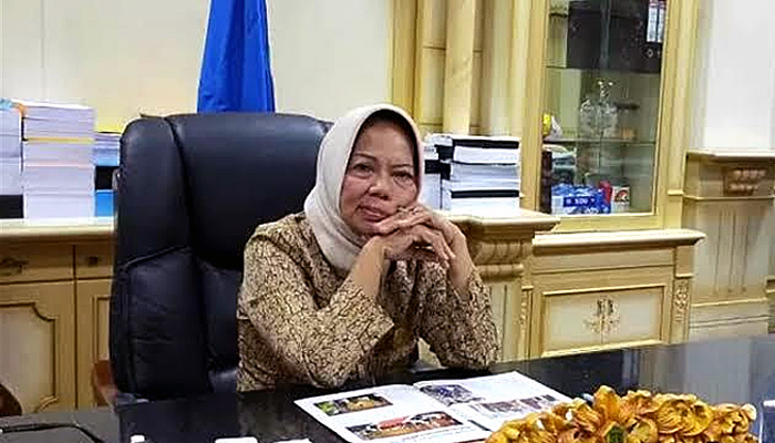 Ketua DPRD Nunukan Jelaskan Manfaat Sumur Bor