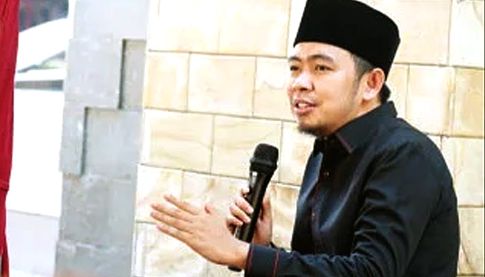 Prabowo-Gibran Resmi Menang Pilpres 2024, Gus Fawait :Iklim Demokrasi Indonesia Sudah Dewasa