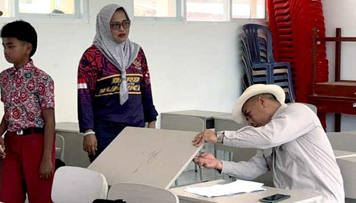 DPRD Nunukan Usulkan Meubeler Lokal Untuk Memperkuat Usaha UMKM