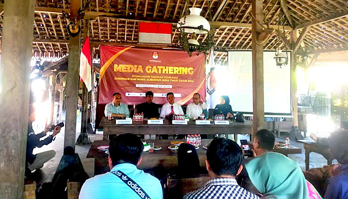 Sepi Peminat, Cuma 6 Calon Independen daftar Pilkada di Jawa Timur