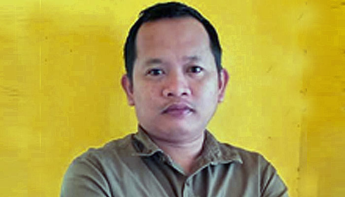 Rusydiyono Kembali Pimpin PWRI Sumenep Melalui Muscab V