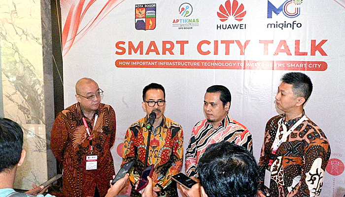 APTIKNAS Rilis Dukung Pameran Growtech Jakarta dan ProPak Indonesia 2024