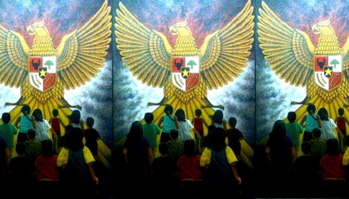 Membangun Orde Pancasila