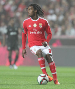 Renato Sanches/Getty