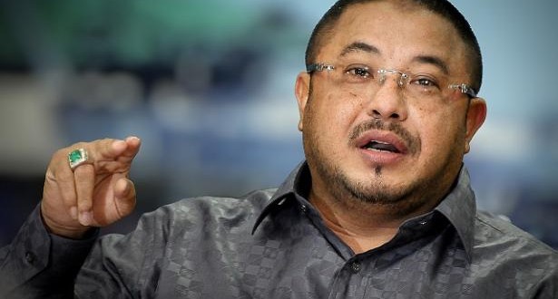 Anggota Komisi III DPR RI Aboe Bakar Alhabsyi/Istimewa