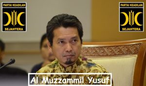 Al Muzzammil Yusuf - SelArt / Nusantaranwes