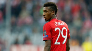 Kingsley Coman/Getty