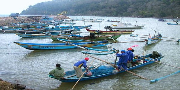 Nelayan Natuna/Foto via Realita