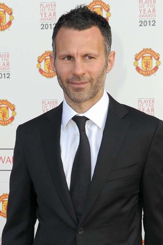 Ryan Joseph Giggs/Foto via royaltimes