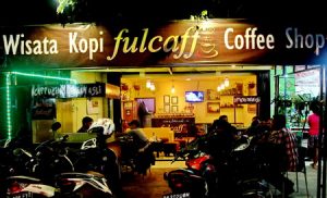 Wisata Kopi Fulcaff