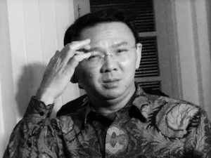 Basuki Tjahaja Purnama (Ahok)