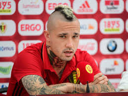 Radja Nainggolan/Getty Images