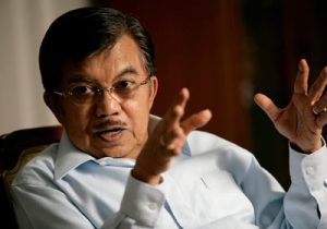 Wakil Presiden Jusuf Kalla/Istimewa