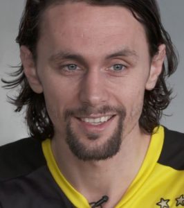 Neven Subotic/Getty