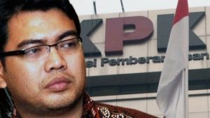 Kepala Bagian Pemberitaan dan Publikasi KPK Priharsa Nugraha/Foto: Istimewa