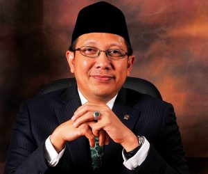 Menteri Agama (Menag) Lukman Hakim Saefuddin/Foto Istimewa