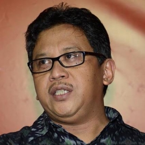 Sekretaris Jenderal (Sekjen) Partai Demokrasi Indonesia Perjuangan (PDI Perjuangan), Hasto Kristiyanto/Foto via NET