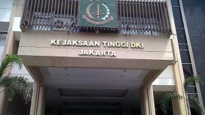 Kejaksaan Tinggi DKI Jakarta/Foto: Istimewa