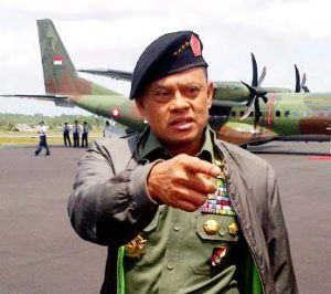 Panglima TNI