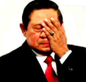 SBY