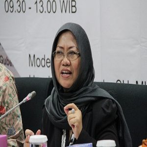 Pengamat Politik dari Lembaga Ilmu Pengetahuan Indonesia (LIPI), Siti Zuhro/Foto: Istimewa