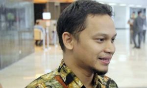 Wakil Ketua Komisi I DPR Ahmad Hanafi Rais/Foto Nusantaranews