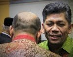 Wakil Ketua Komisi VIII DPR RI Iskan Qolba Lubis /Foto: Humas Fraksi PKS DPR RI