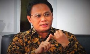 Wasekjen PDI P Ahmad Basarah/Foto nusantaranews via okeebos