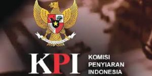 Komisi Penyiaran Indonesia (KPI)/IST