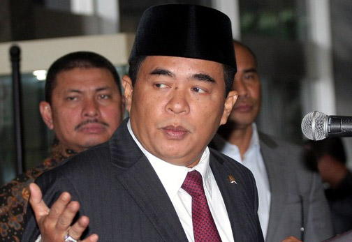 Ketua DPR RI, Ade Komarudin (Akom)/Foto Istimewa