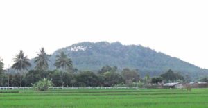 Bukit Tidar Magelang