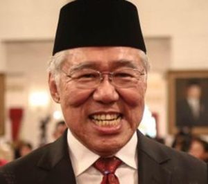 Menteri Perdagangan (Mendag), Enggartiasto Lukita/Foto via Fajar