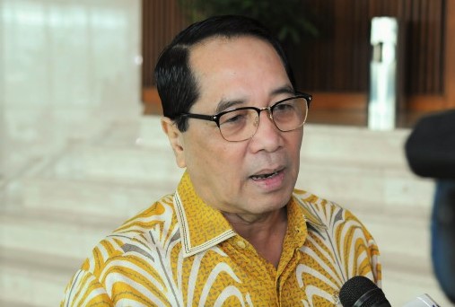 Wakil Ketua Badan Legislatif (Baleg) DPR RI, Firman Soebagyo/foto Ist