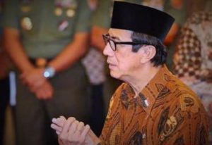 Kementerian Hukum dan HAM/Foto nusantaranews via beritasatu