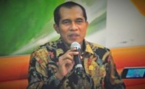 Ketua Komisi I DPR RI Abdul Kharis Al Masyhari/Foto nusantaranews (Istimewa)