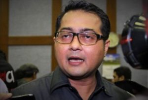 Ketua Komisi X DPR RI, Teuku Riefky Harsya/Foto nusantaranews via citraindonesia