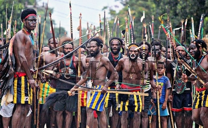 Kohesi nasional adalah satu hal yang amat penting bagi perkembangan satu negara. Apalagi kalau negara